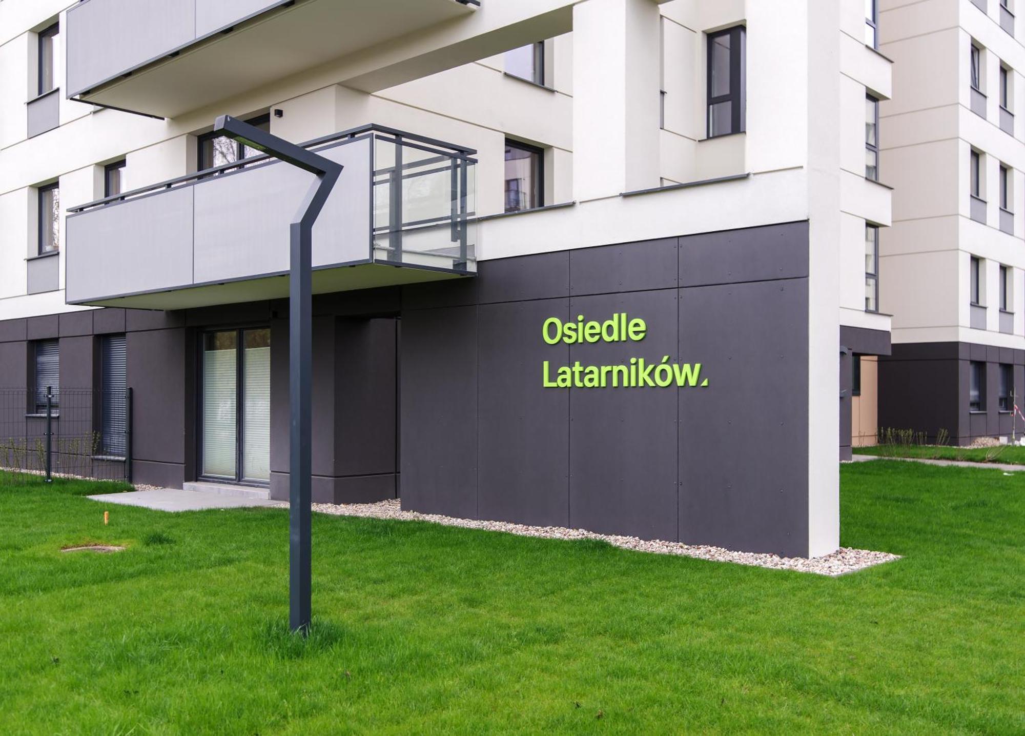 Sea And City Apartments With Balcony By Rentujemy Gdańsk Buitenkant foto
